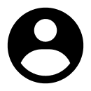A user-profile icon