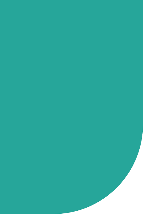picture of a dark green blob