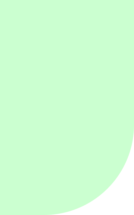 picture of a green blob