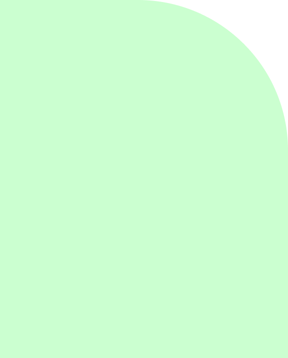 picture of a green blob